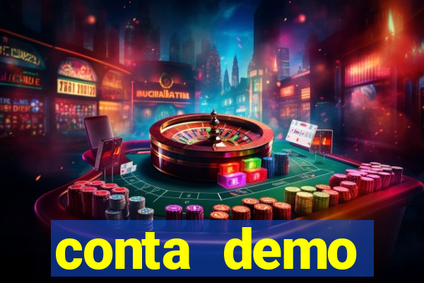 conta demo prosperity fortune tree